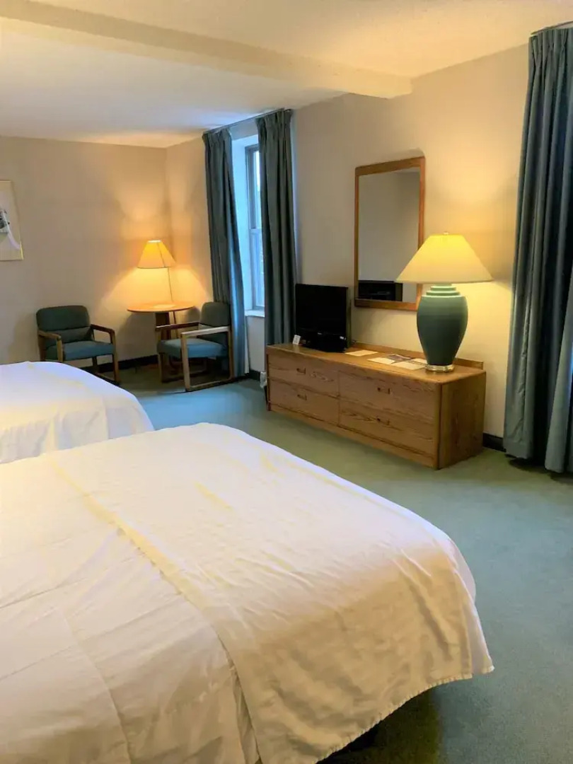 The Northeastland Hotel