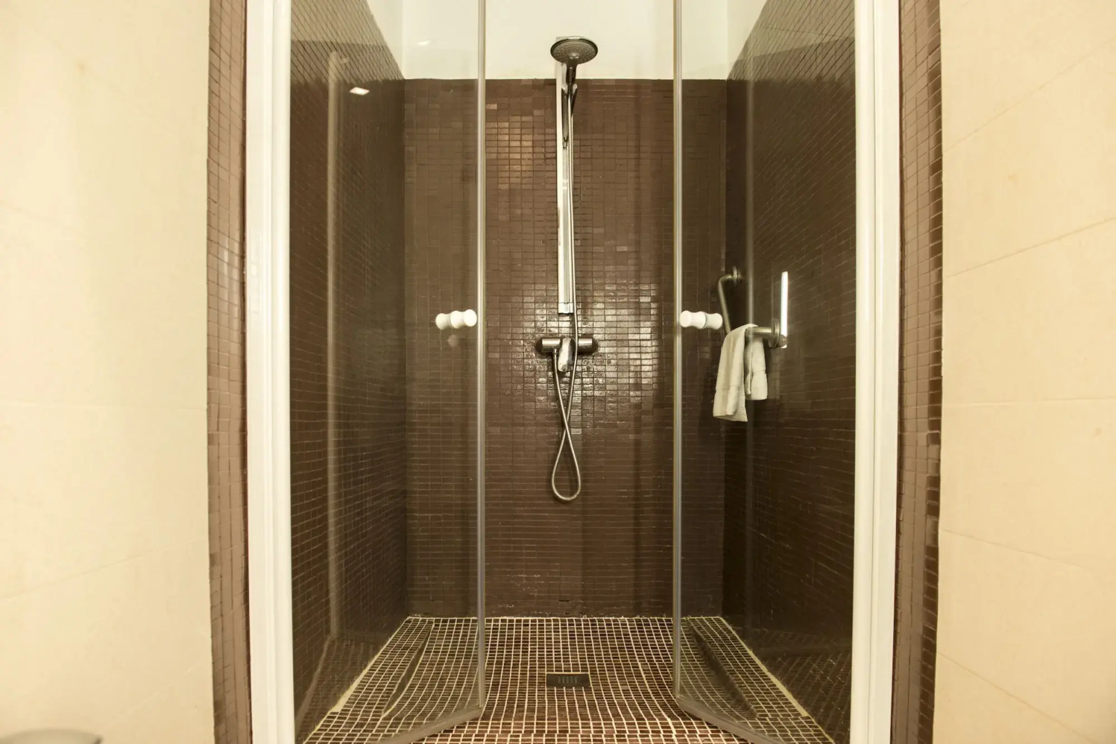 Hotel Catedral Almería