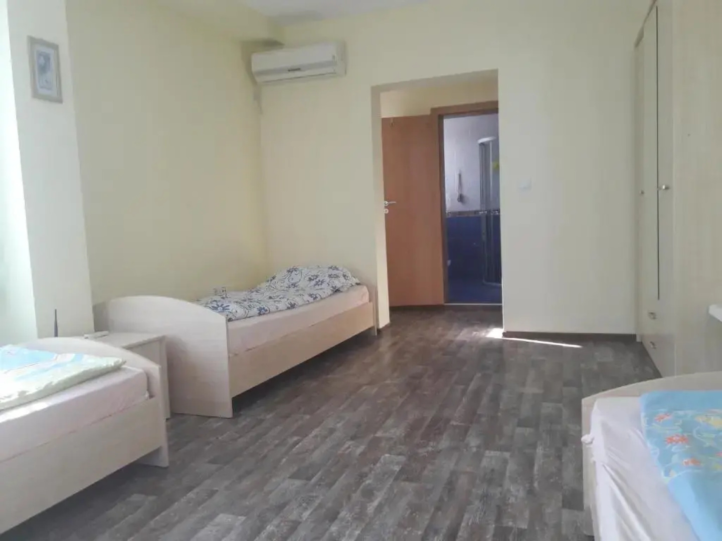 Villa Byala Grape House