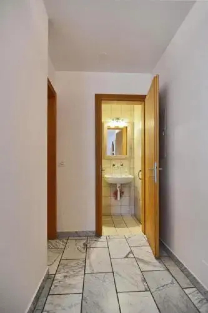 Apartment Norbert Pantke Terassenwohnung