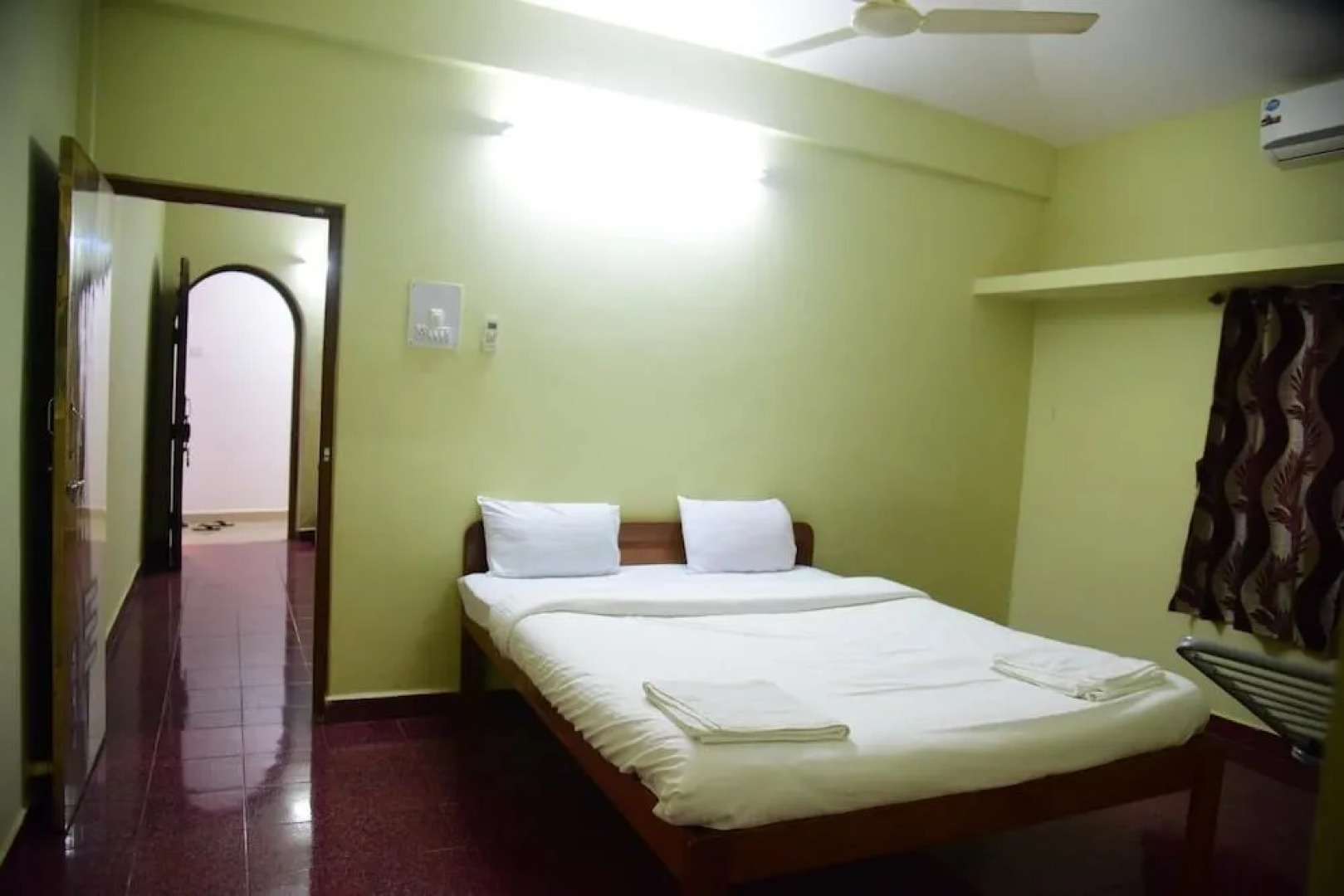 Homestay Siolim