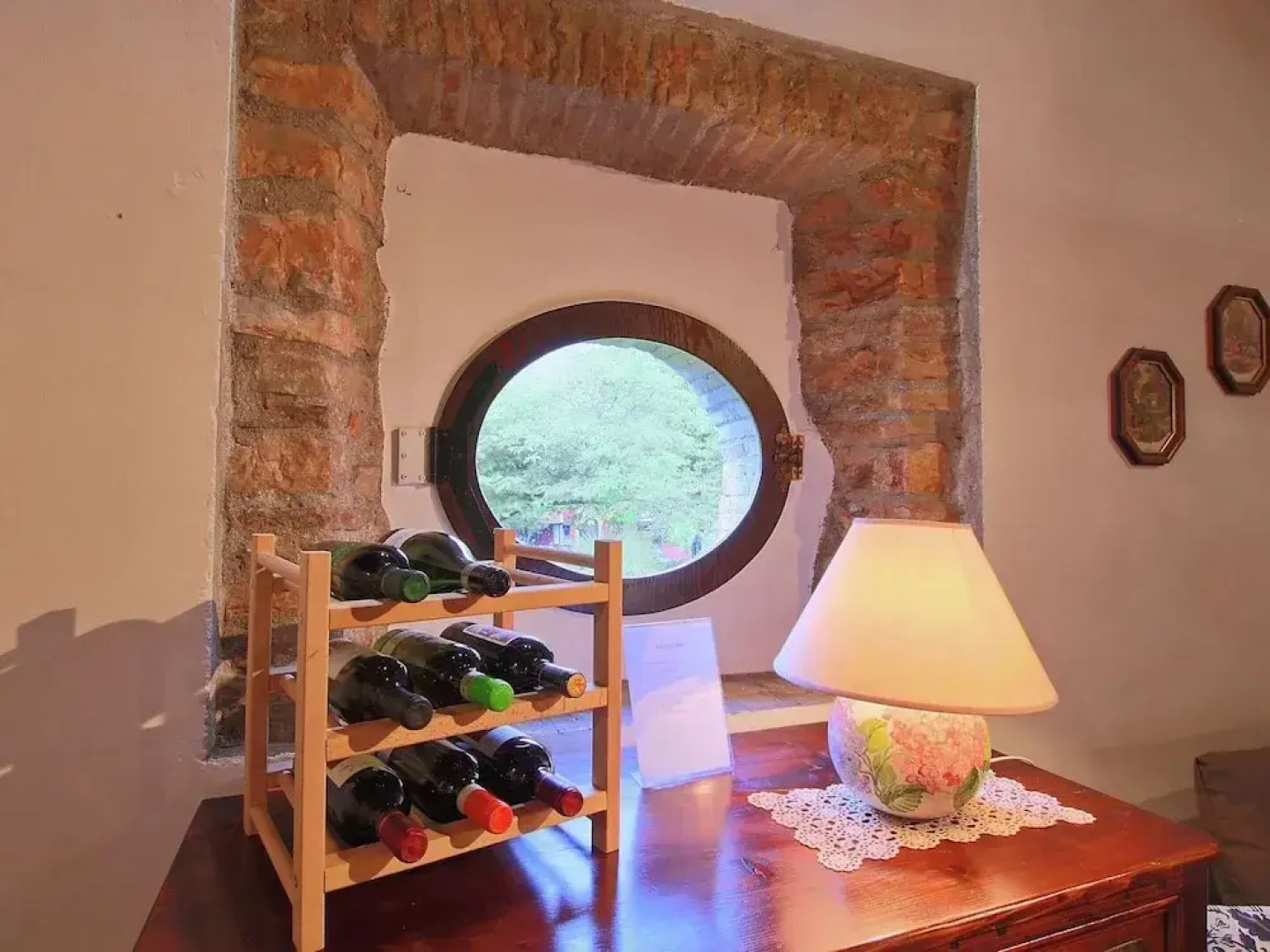 Belvilla by OYO Casa Cielo