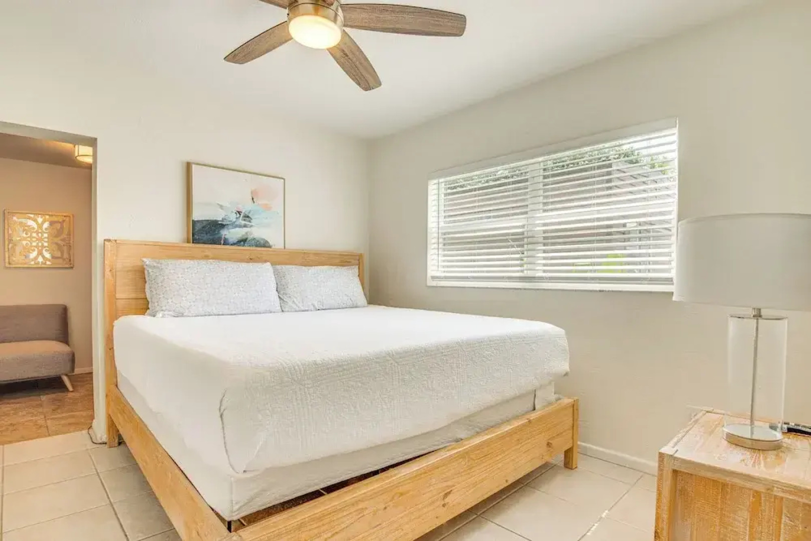 Walkable Florida Duplex: 2 Blocks to Cocoa Beach!