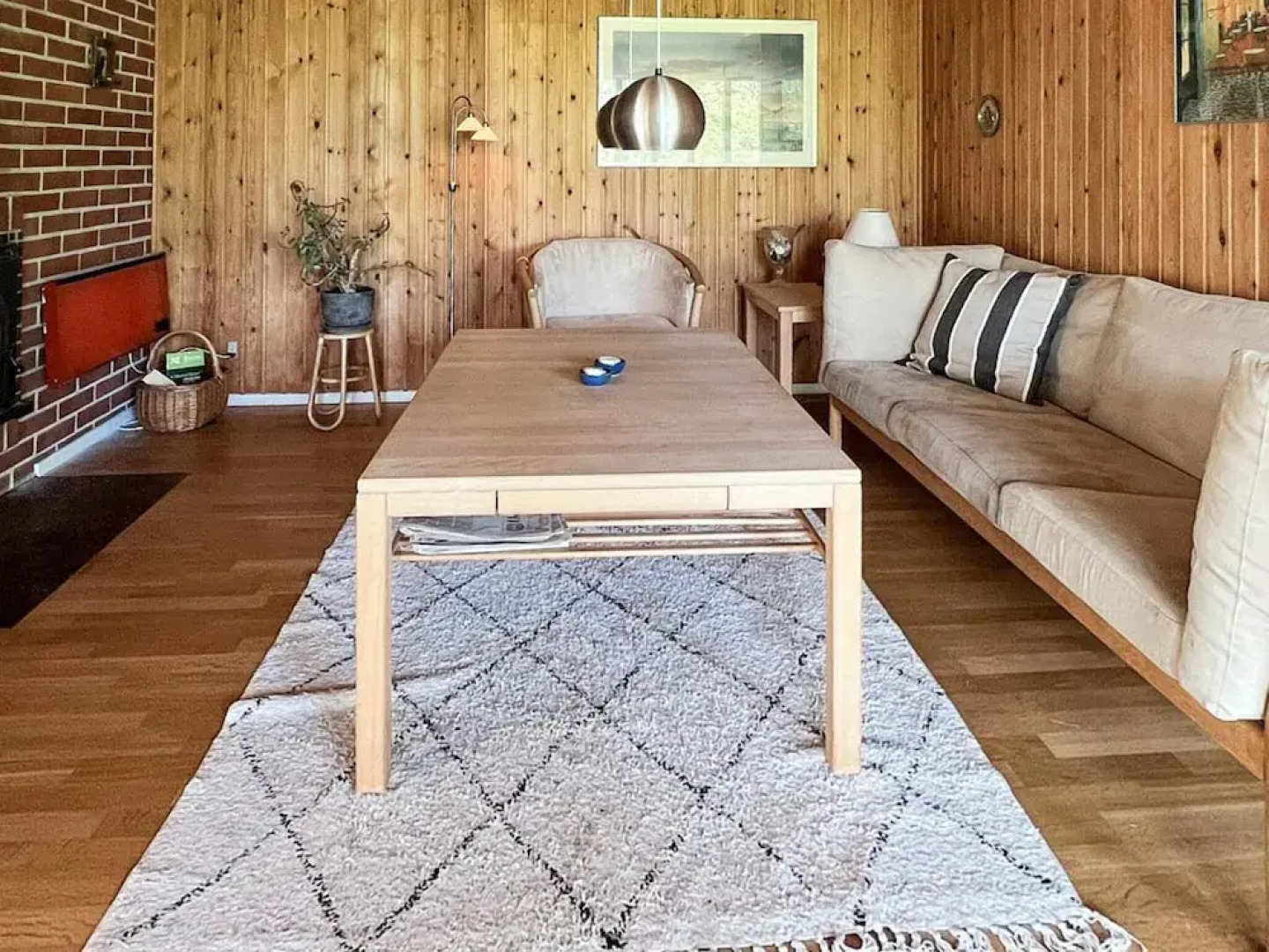 5 Person Holiday Home in Vejby