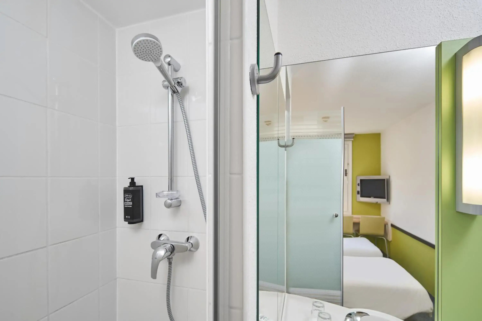 Ibis Budget Wroclaw Poludnie