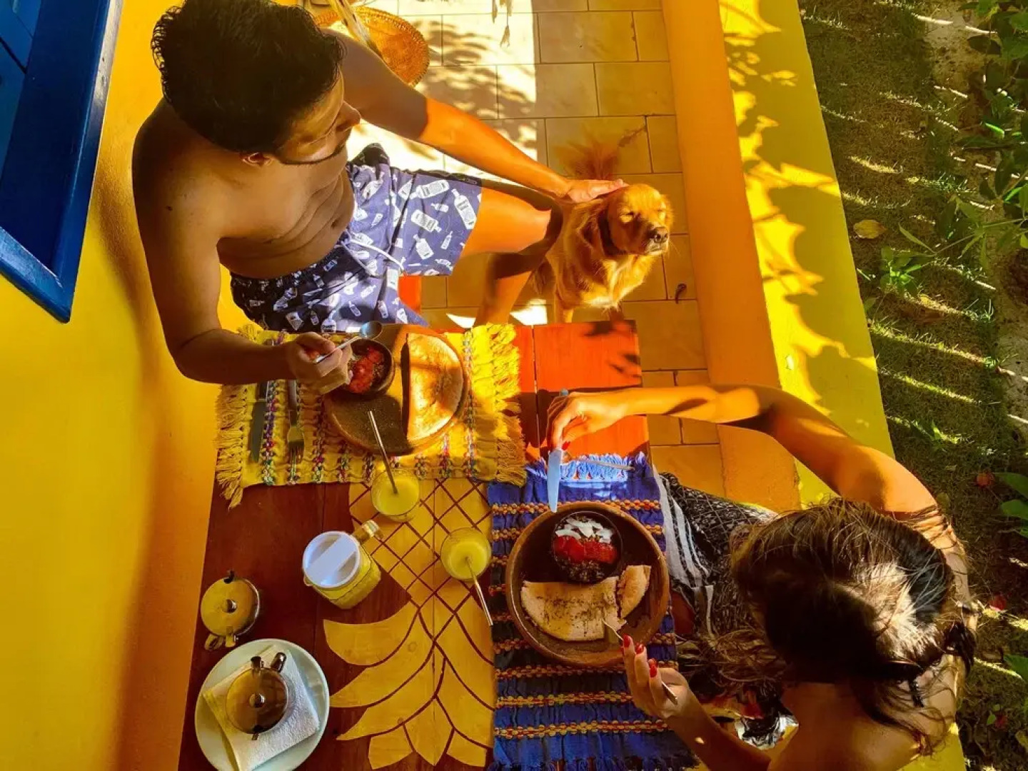 Meraki Pousada Caraíva