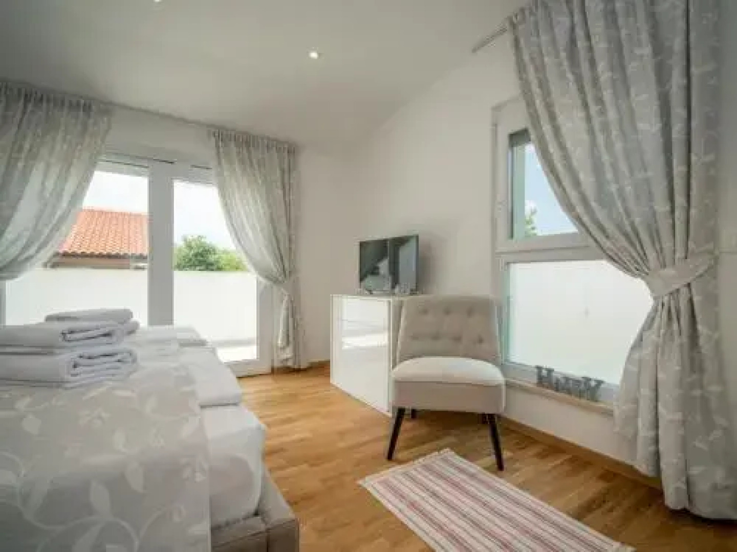 Holiday Home Anä Ela