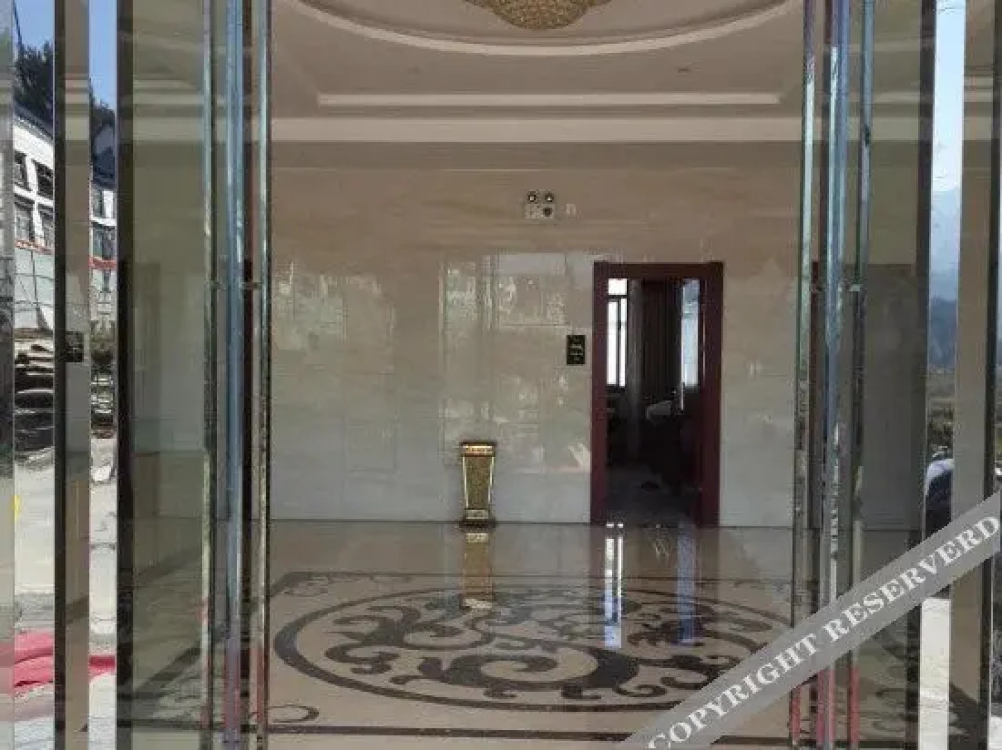 Tiantangzhai Fuxinglou Hotel