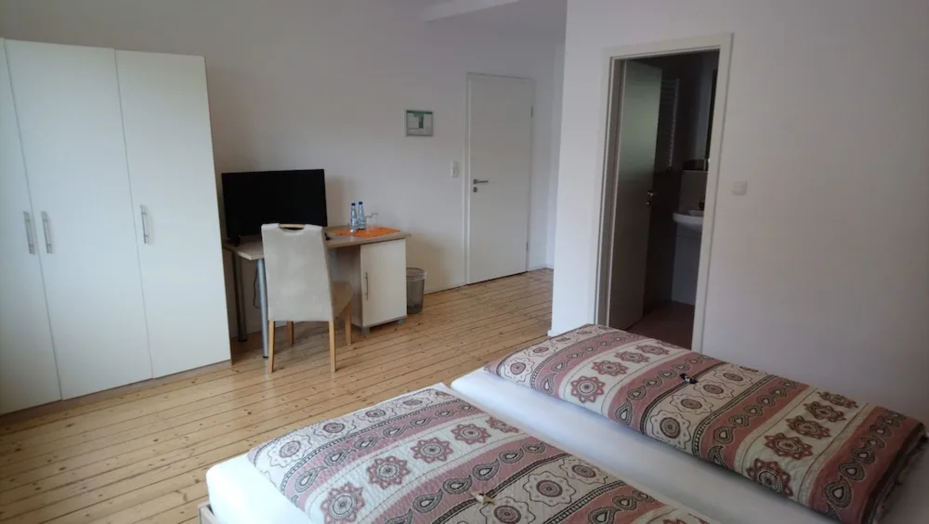 Gästehaus Laßbruch