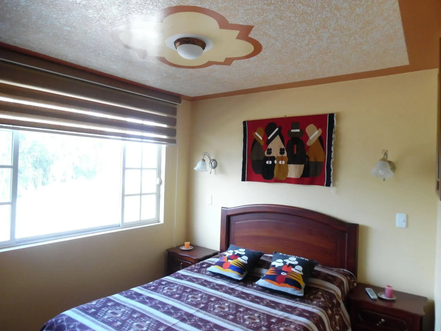 Casa de Huéspedes Casa de Luis