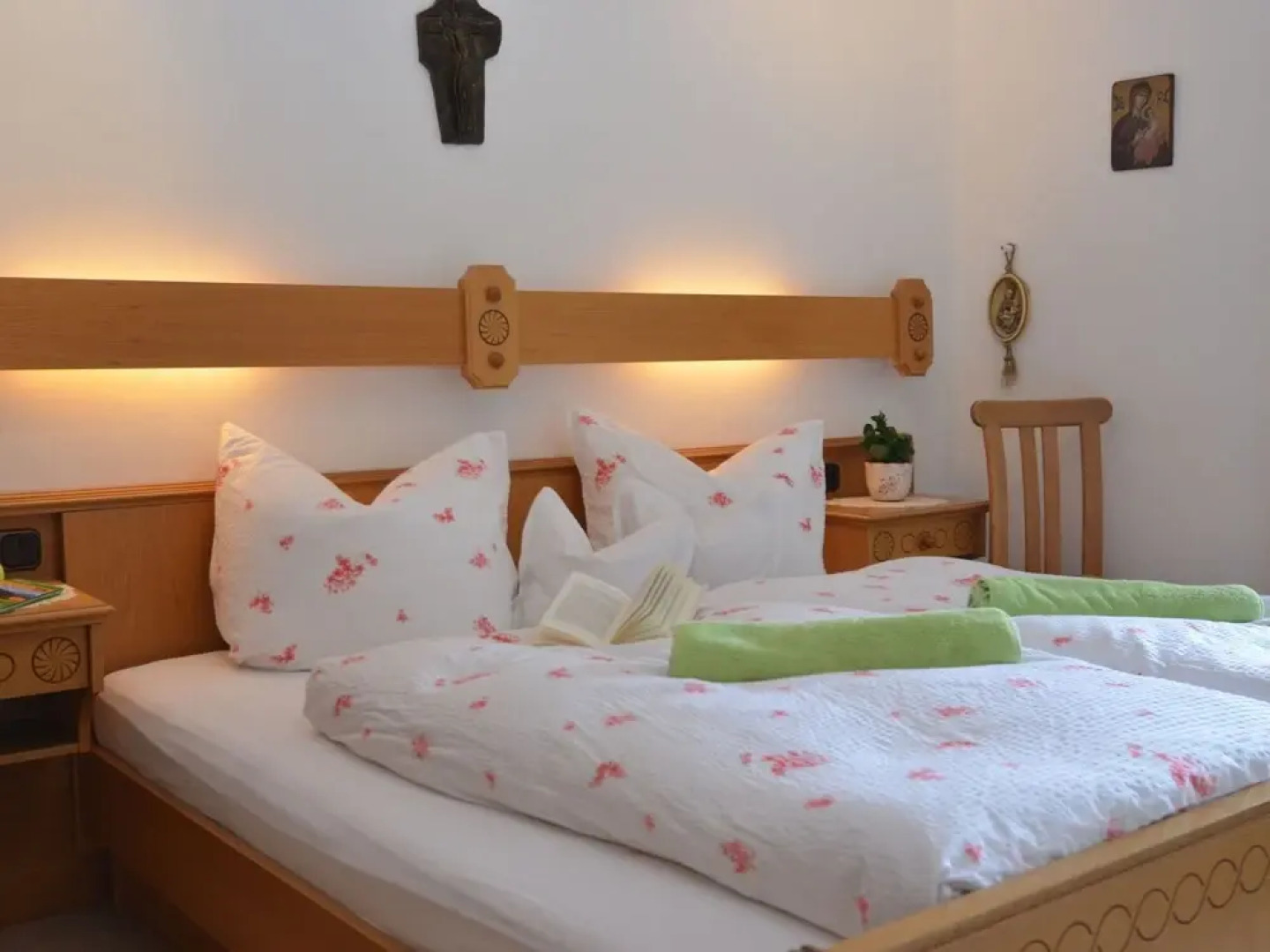 Holiday Home in Foothills of the Alps