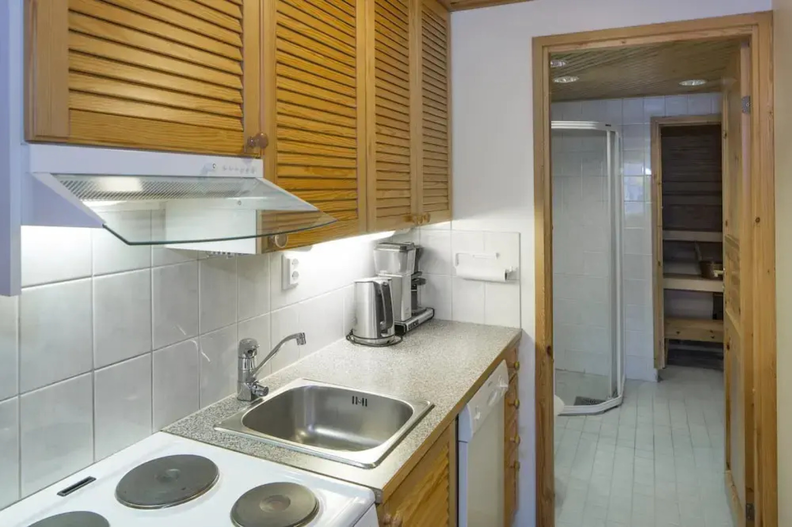 Holiday Club Salla Apartments