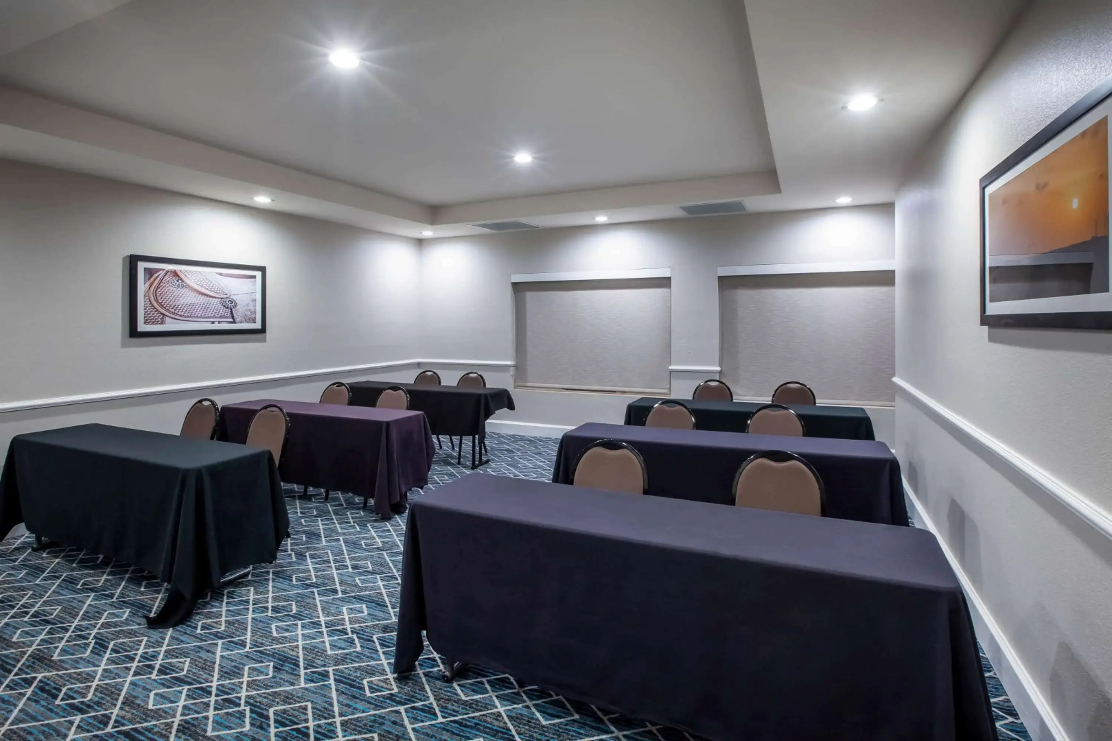 La Quinta Inn & Suites by Wyndham Lubbock North