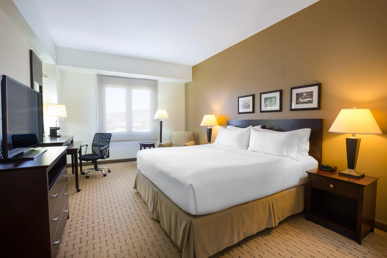 Holiday Inn San Salvador by IHG