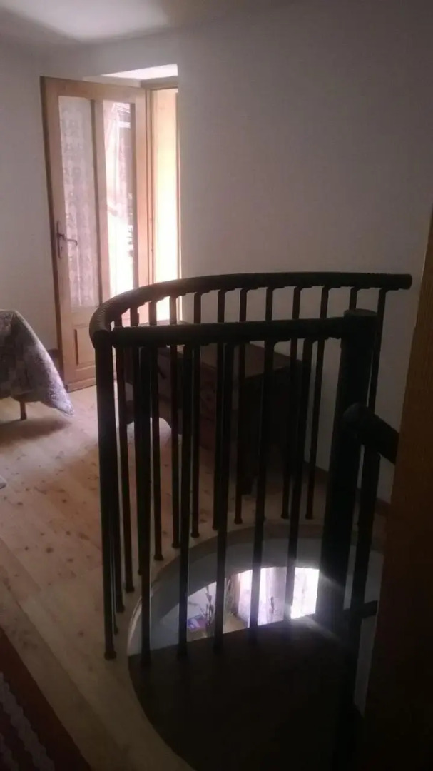 Valprato Soana Casa vacanze