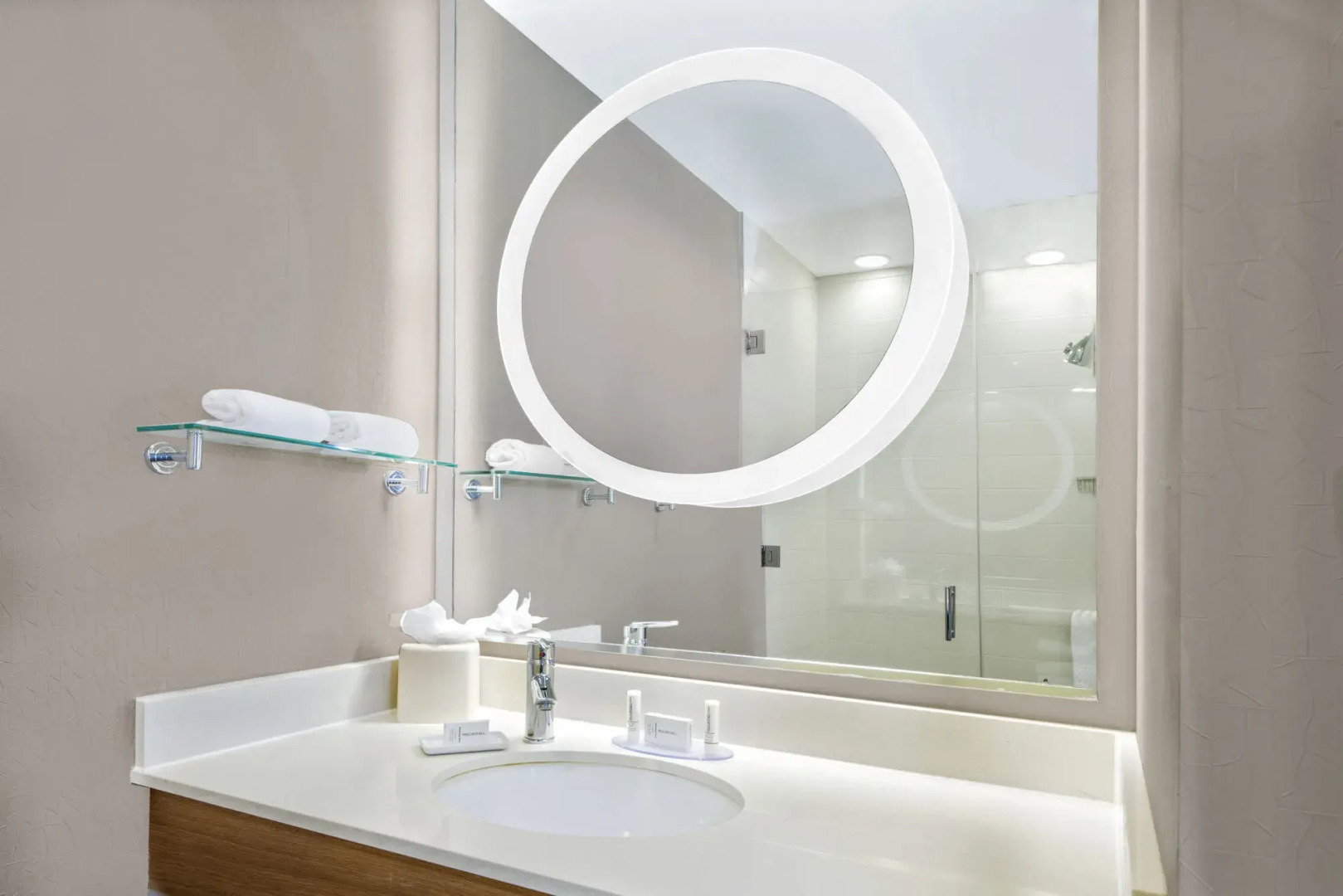 SpringHill Suites by Marriott San Antonio SeaWorld Lackland