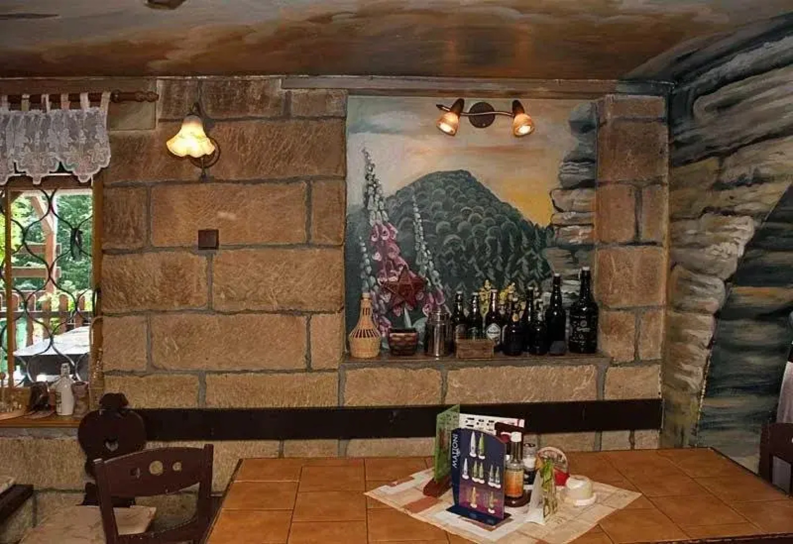 Penzion Na Vyhlídce