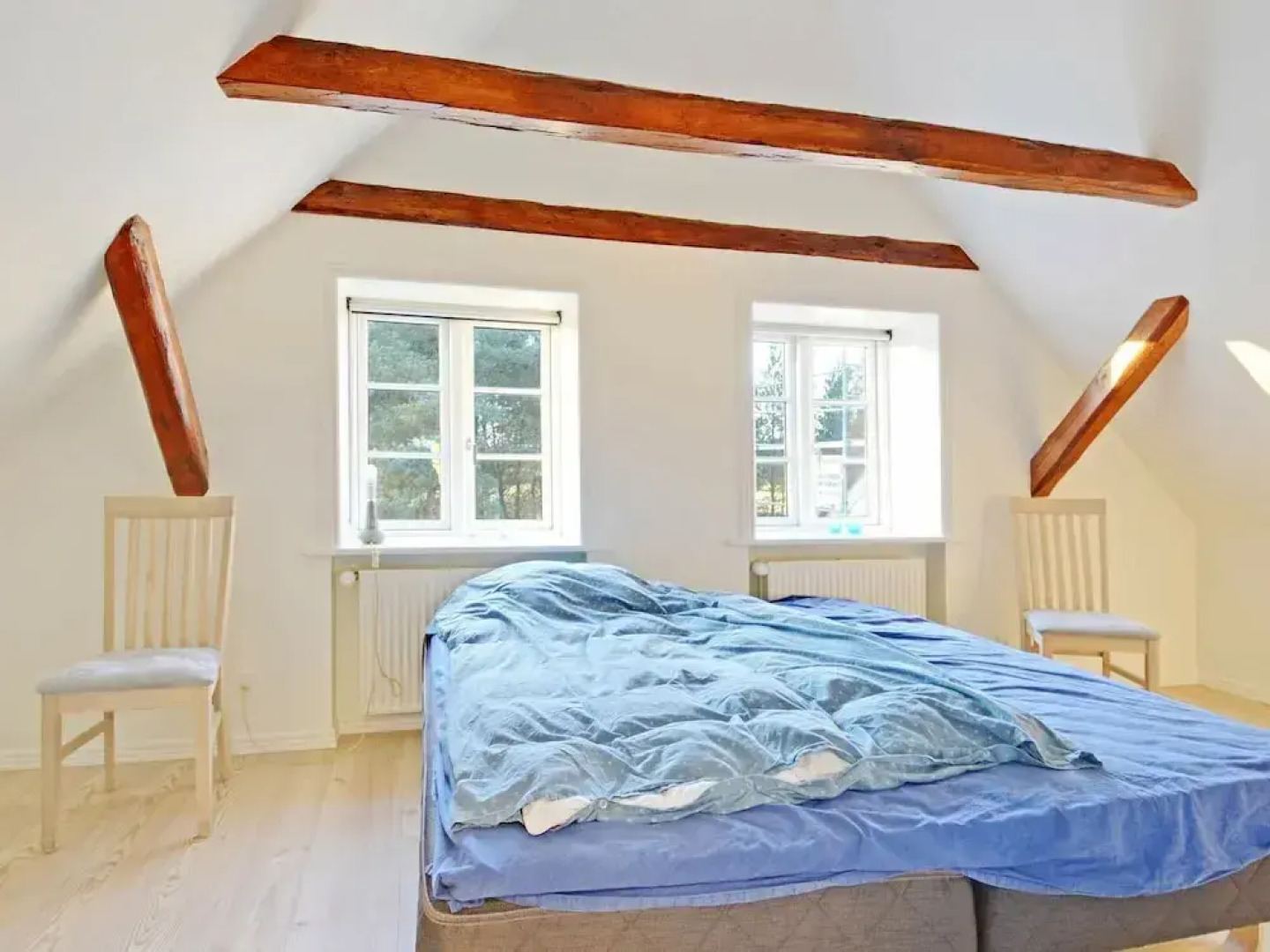 10 Person Holiday Home in Oksbol