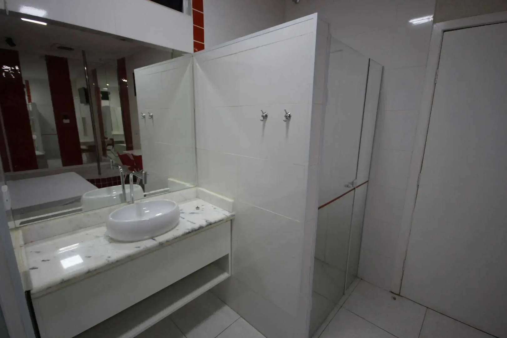 Rius Motel Limeira - Adults Only