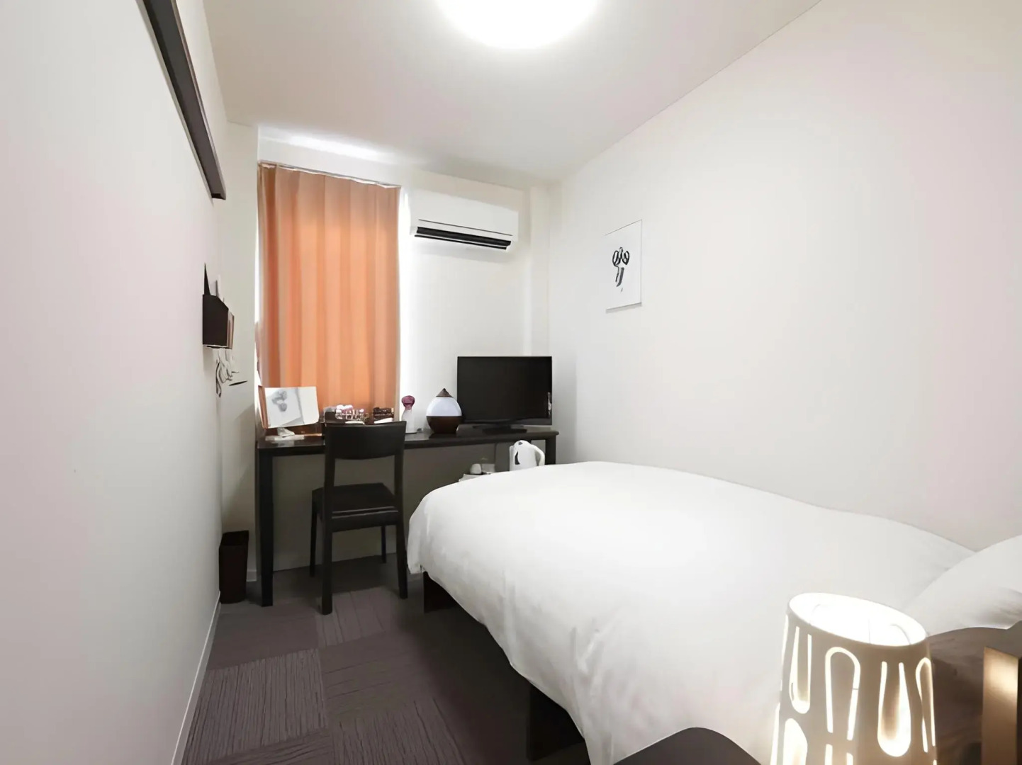 Value The Hotel Sendai Natori