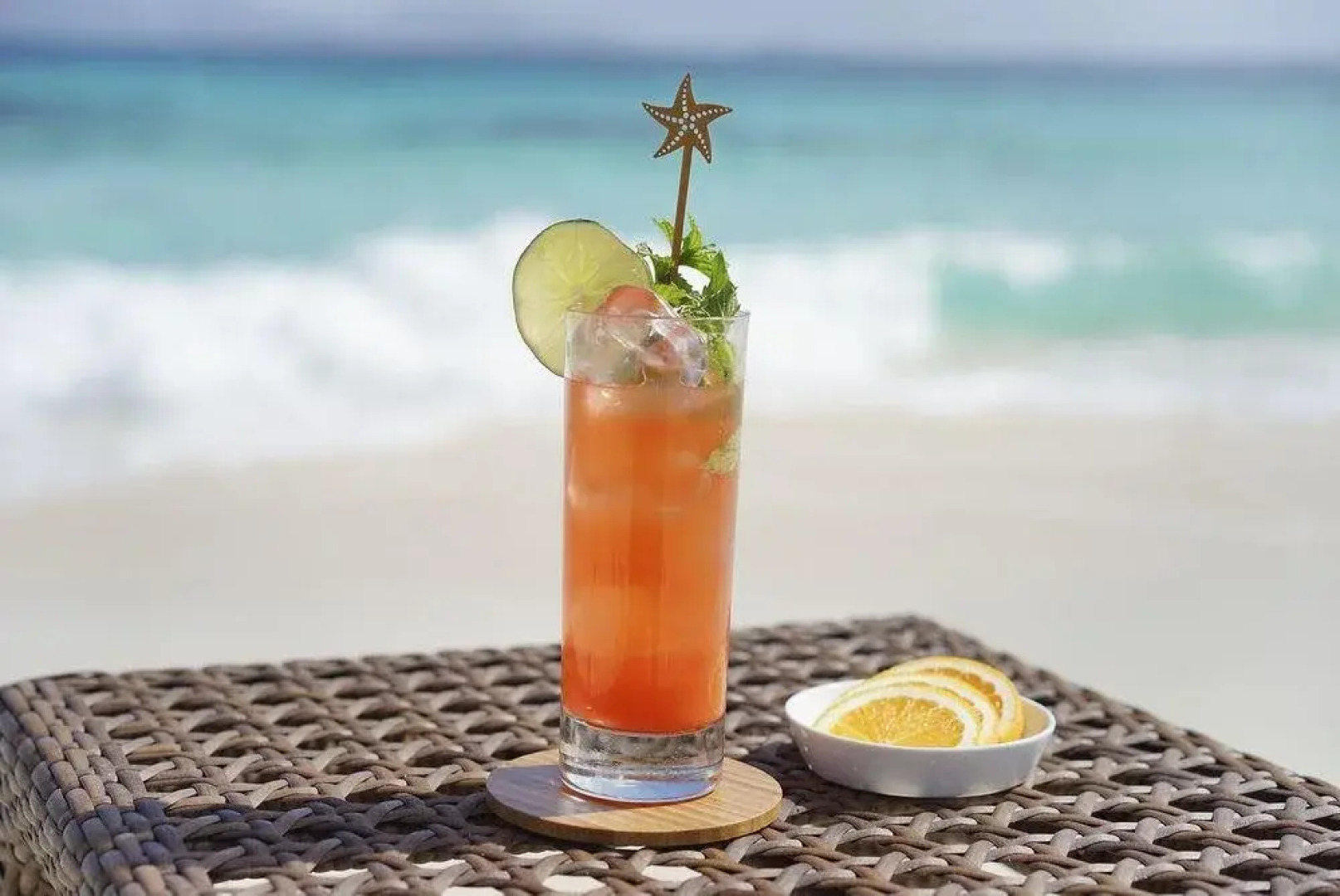 The Reef By CuisinArt