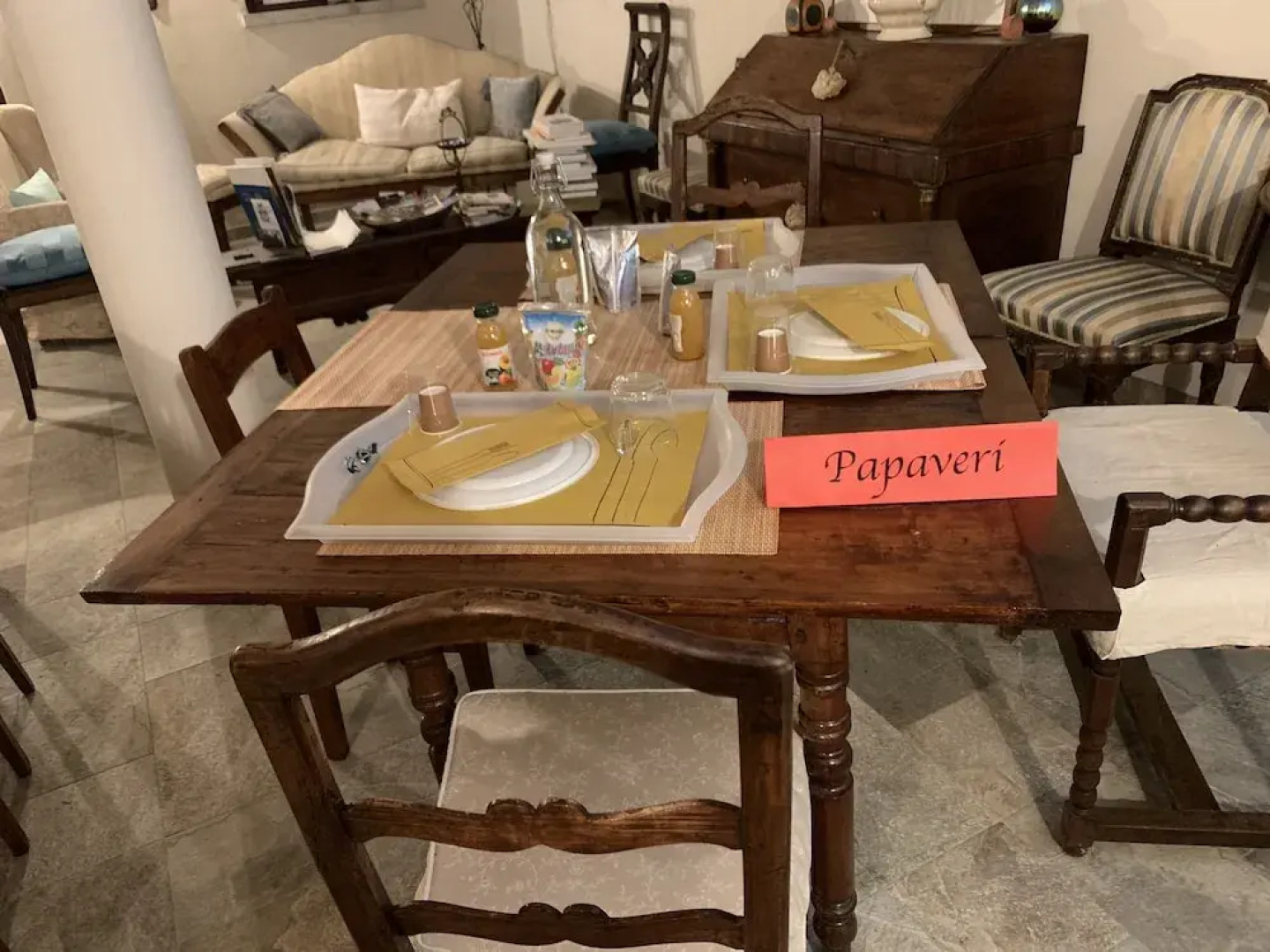 Agriturismo La Terzola 3.0