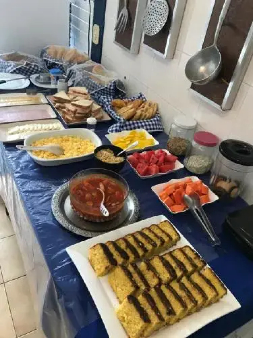 Pousada Recanto do Arraial