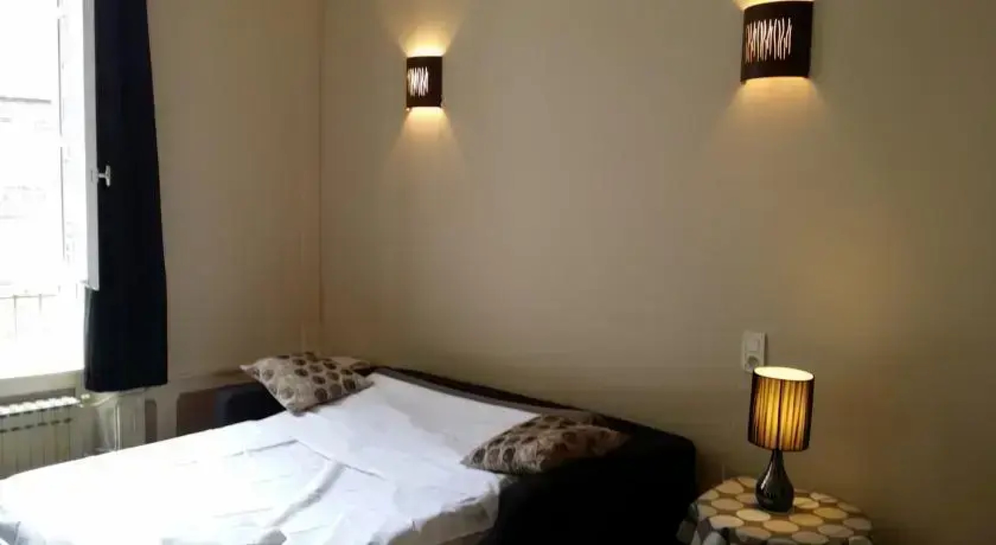 La Suite de Thomas Clermont Sejour