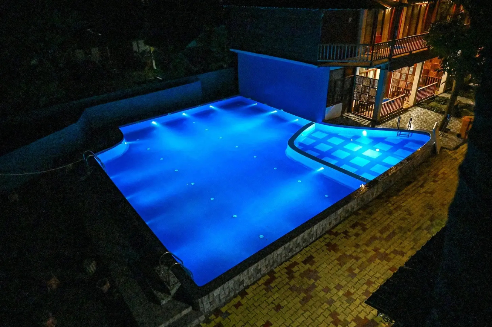 Aquays Hotels and Resorts Havelock Island