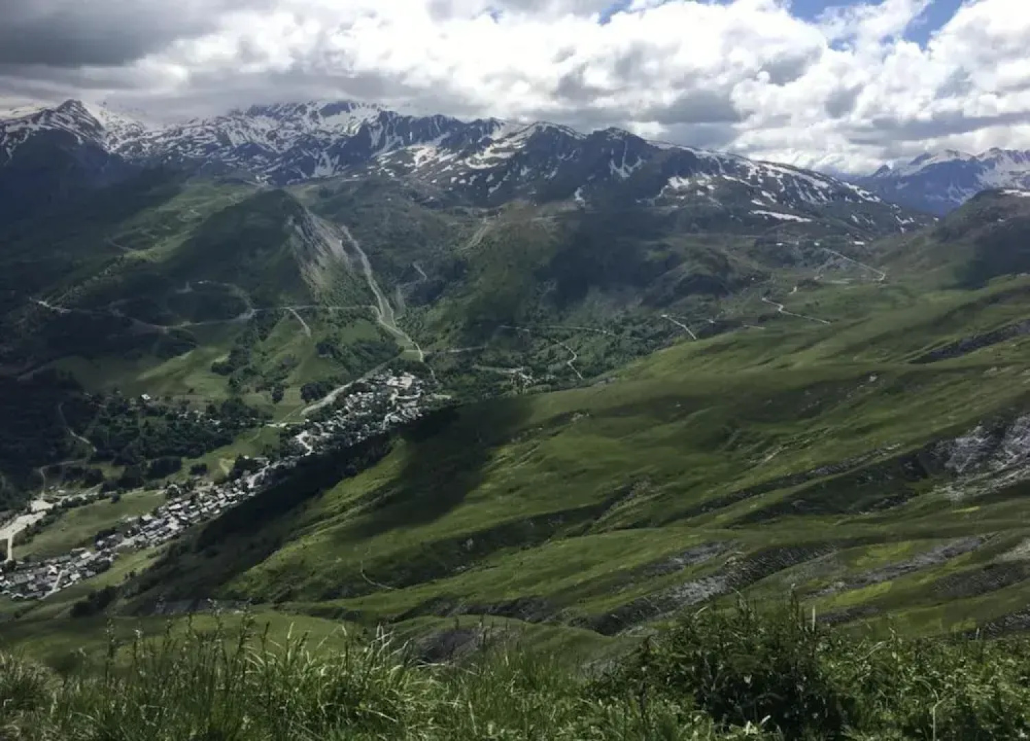 Studio in Saint-sorlin-d\"arves