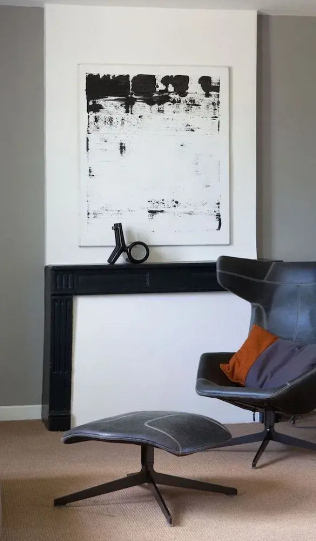 Château De La Resle - membre Design Hotels