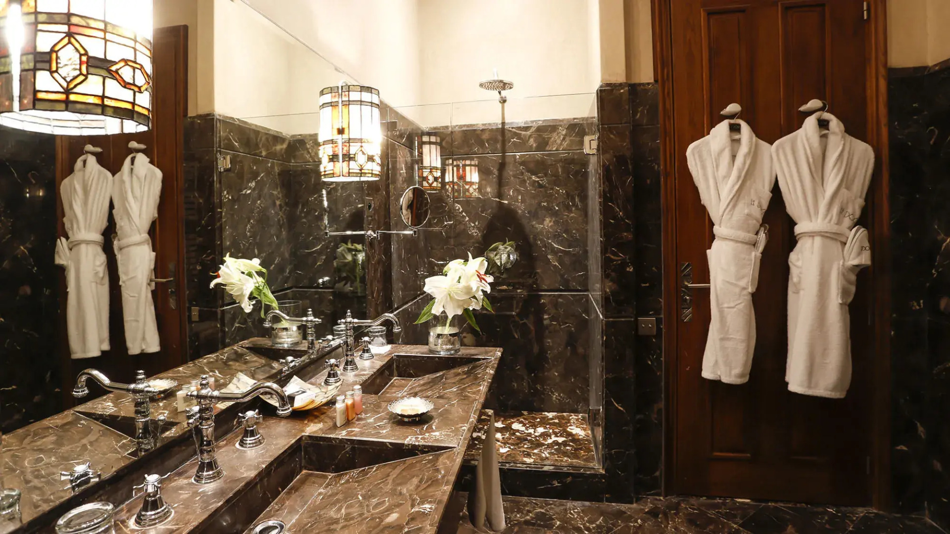 Hôtel particulier Le DOGE, Relais & Châteaux