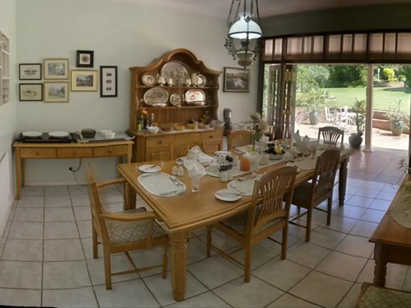 Brevisbrook Bed and Breakfast