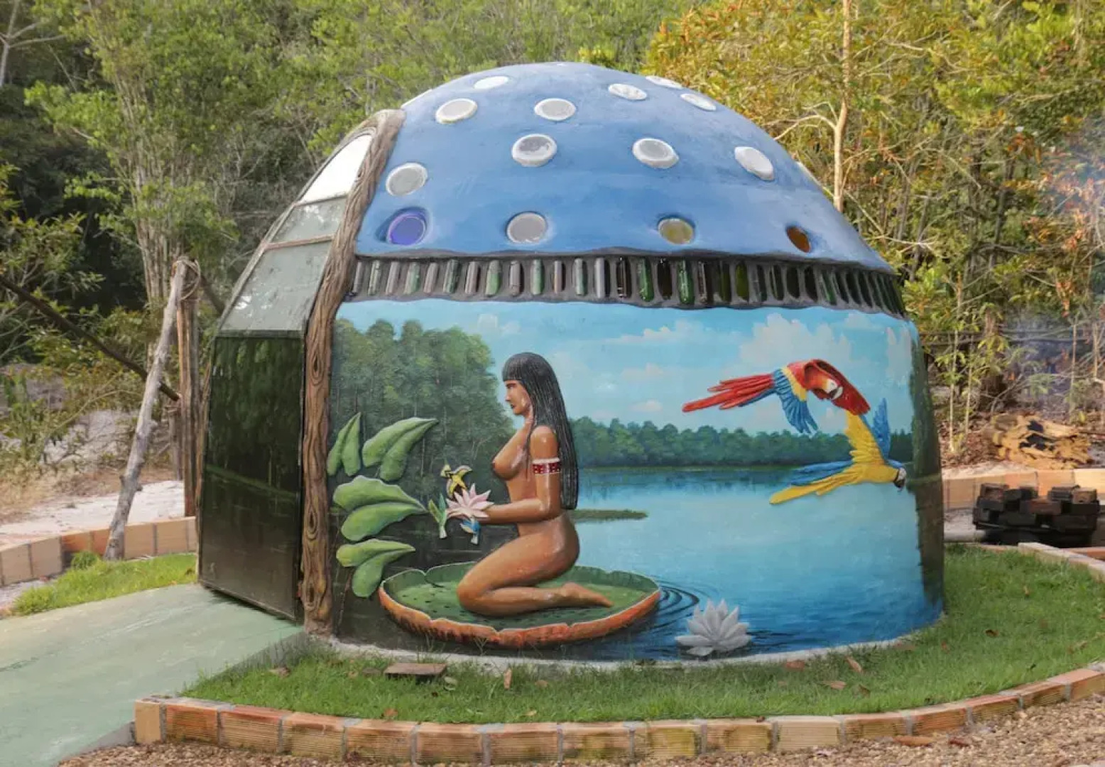 Cirandeira Amazon World EcoResort