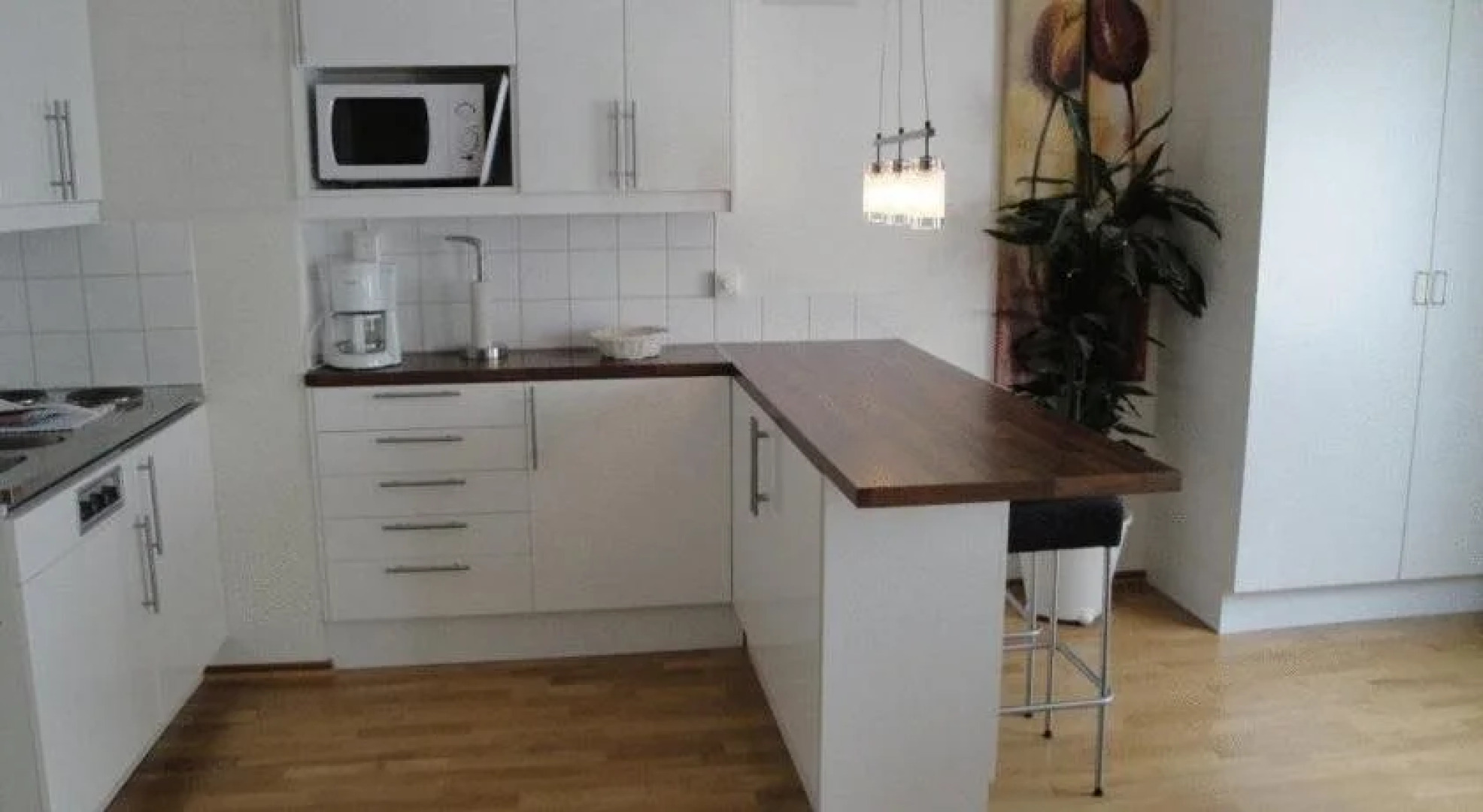 Stay Hotel City House