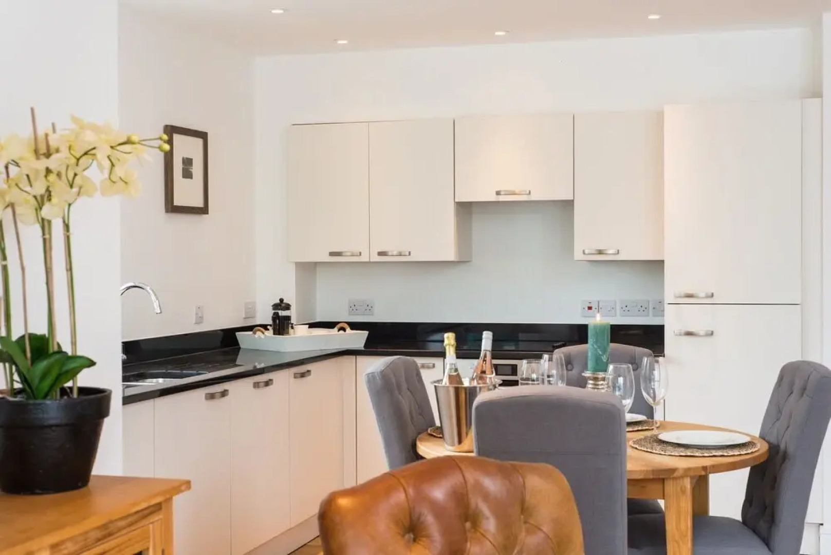 Taymouth Marina-1 Loch View