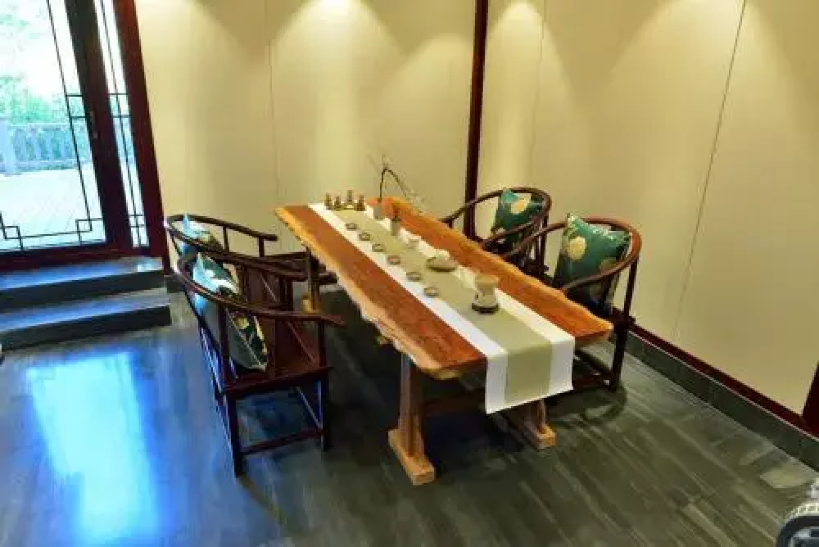 Huaxing Hotel Branch 1