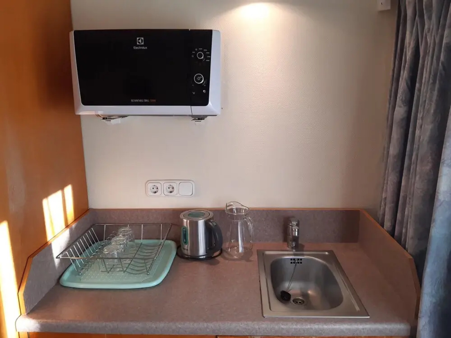 Apartment Rideg Hévíz