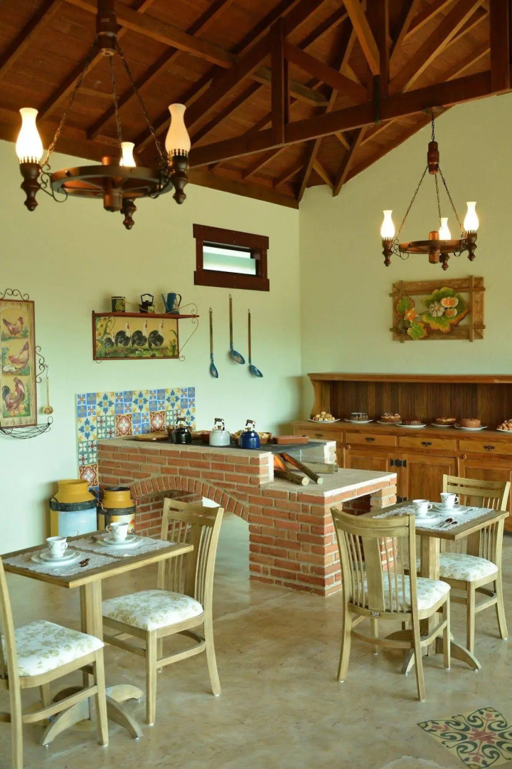 Pousada Villa dos Leais