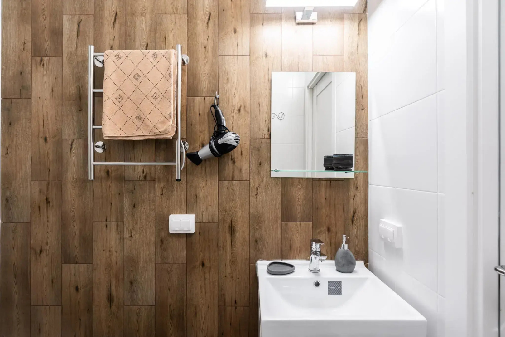 Апартаменты на улице Морской Пехоты 26 корпус 1