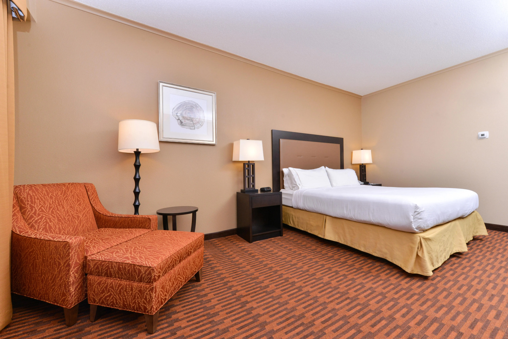 Holiday Inn Express Breezewood by IHG