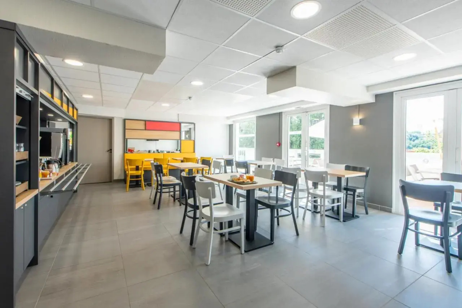 B&B HOTEL Antibes Sophia Le Relais