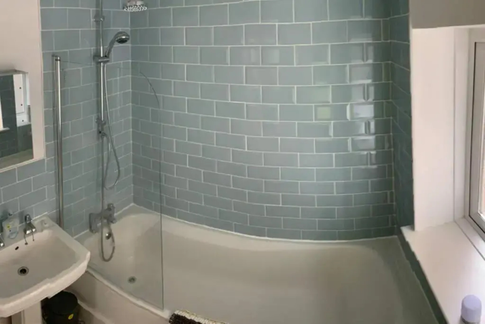 Ryde Beach Garden Apartment