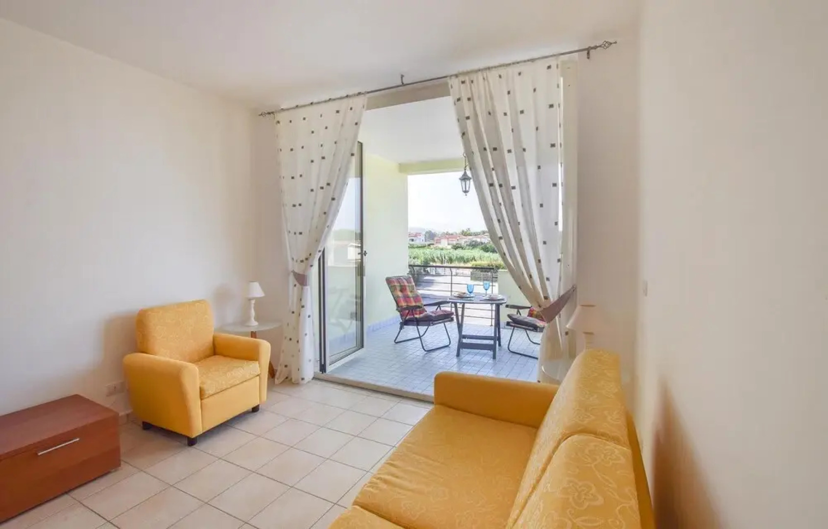 Amazing Apartment in Isca Marina With 2 Bedrooms