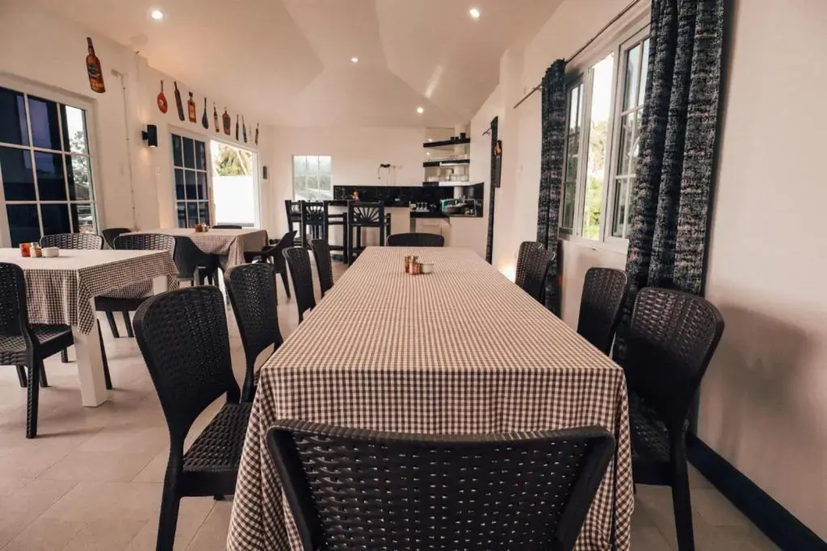 Suite Princess Beach Resort