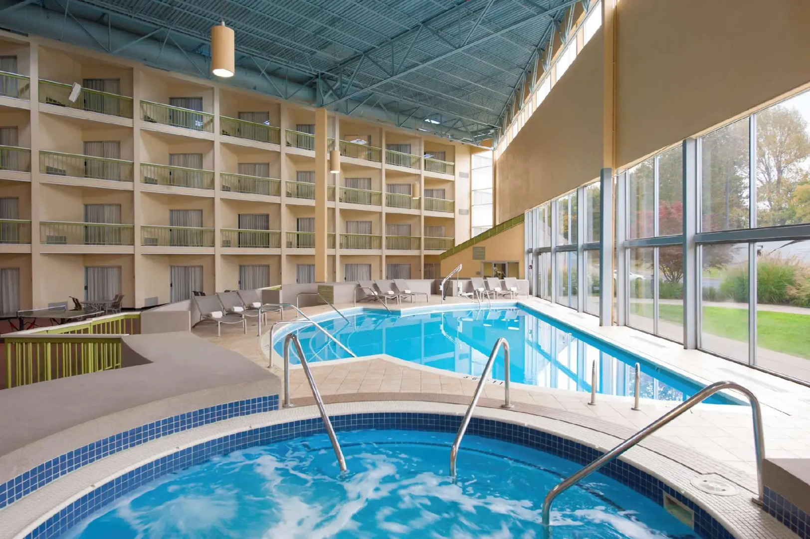 DoubleTree by Hilton Holland