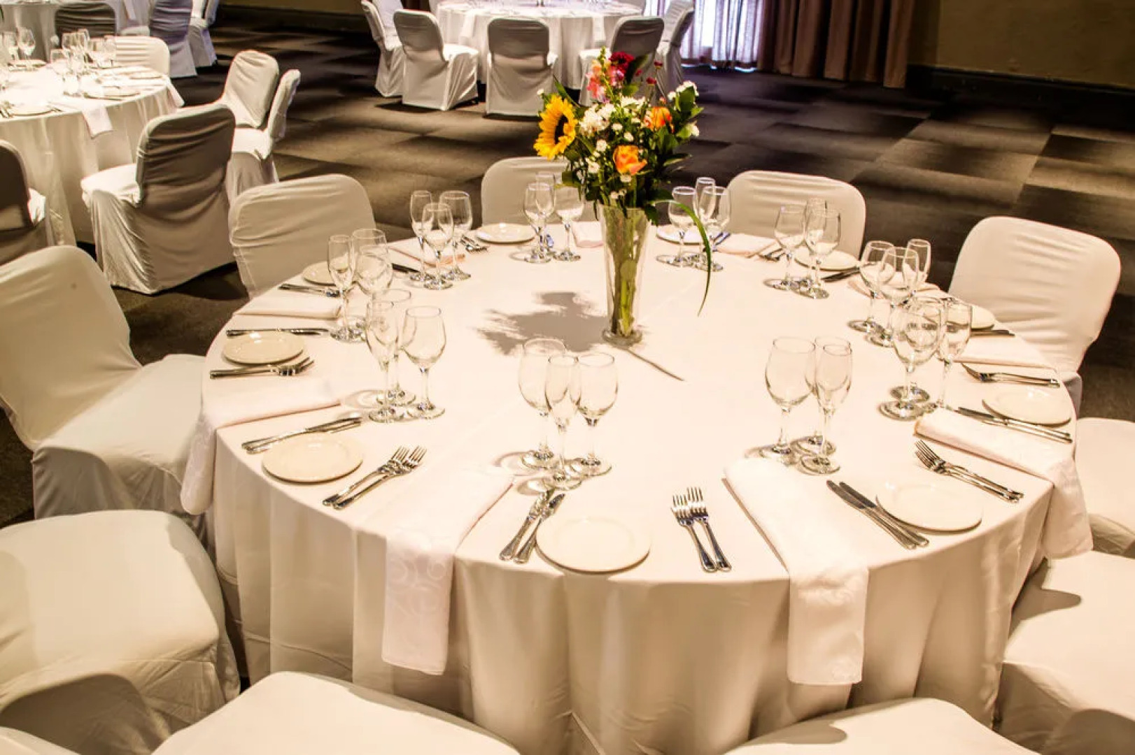 The Waterfront hotel & spa by Misty blue hotels