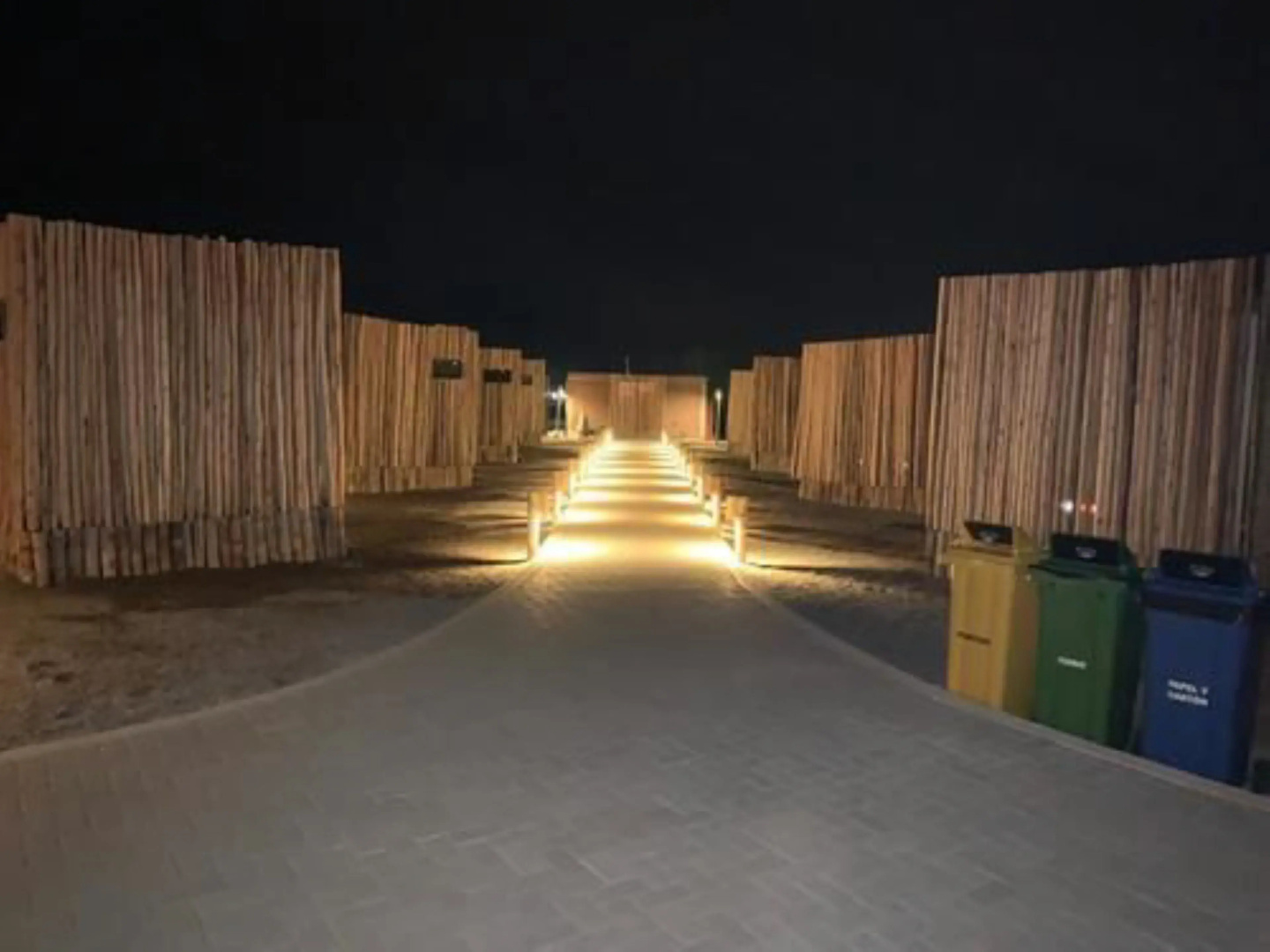 Solé Hotel Paracas - Hostel