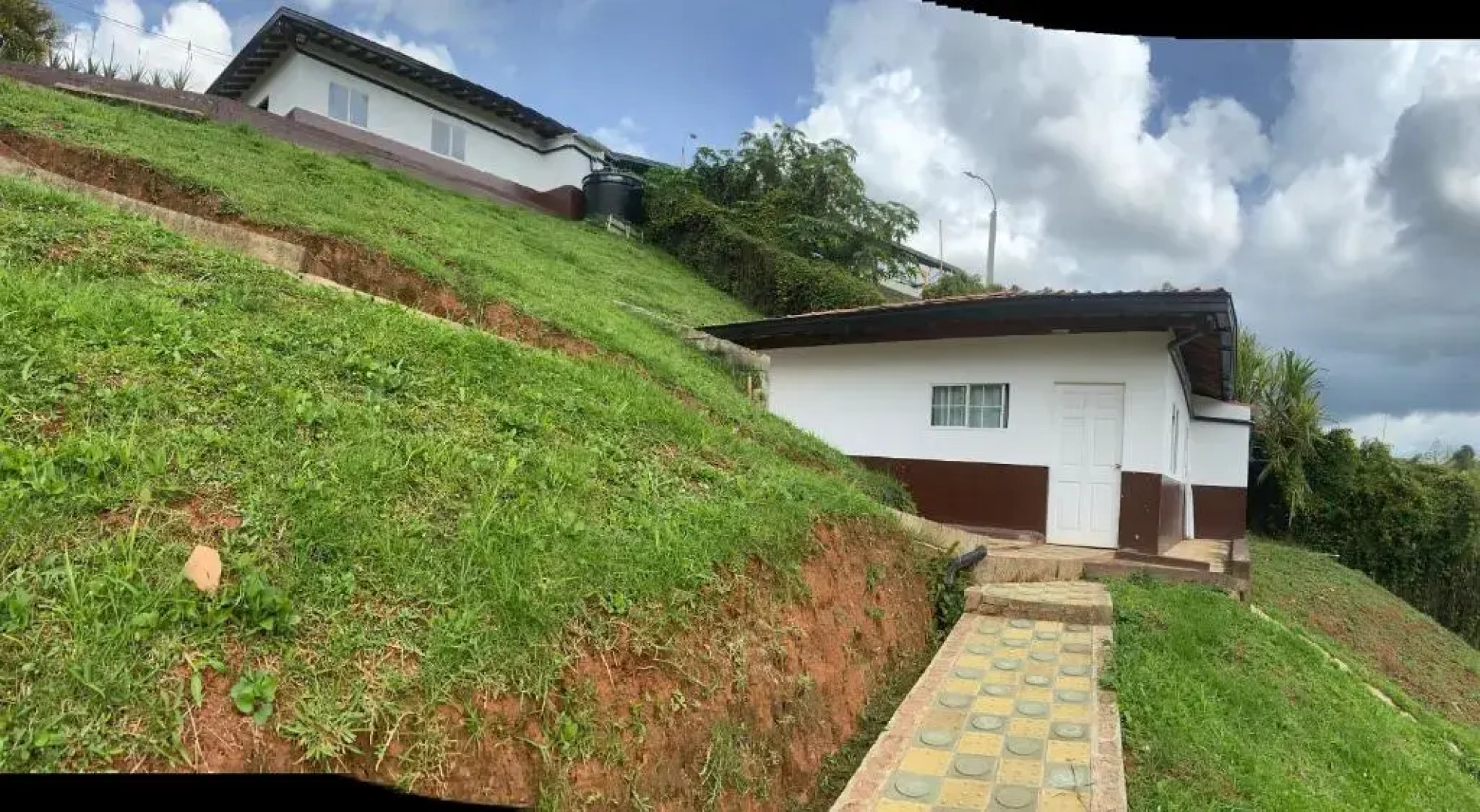 Hostal Hollywood Inn