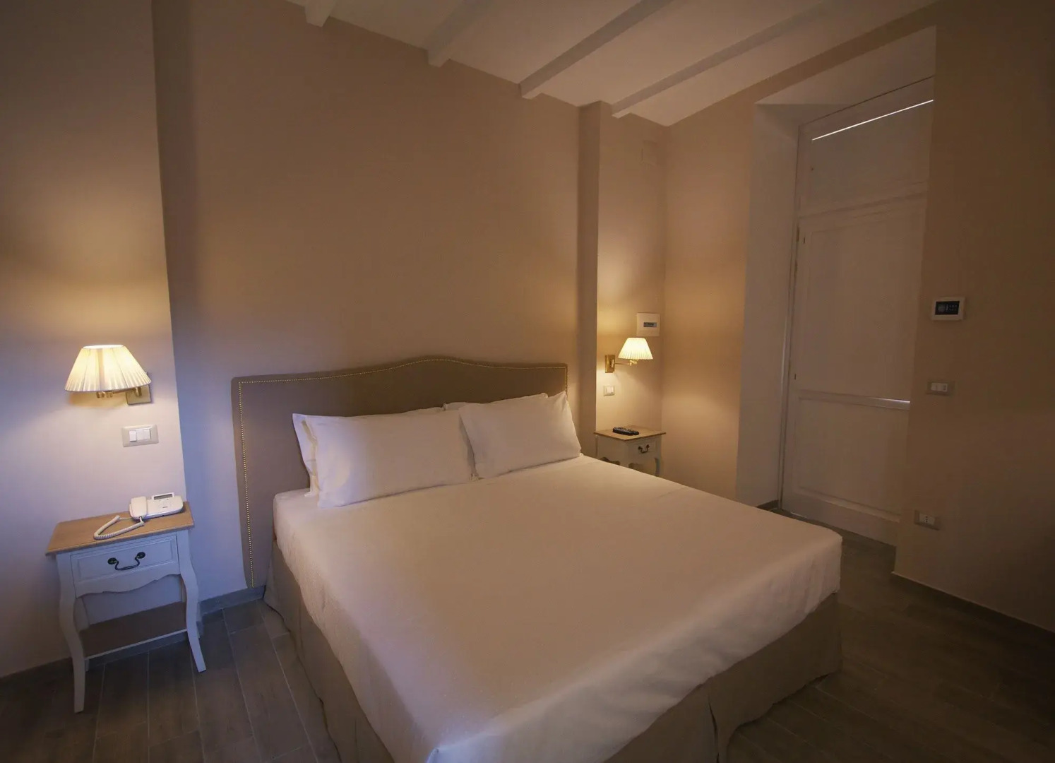 Cas'E Charming House